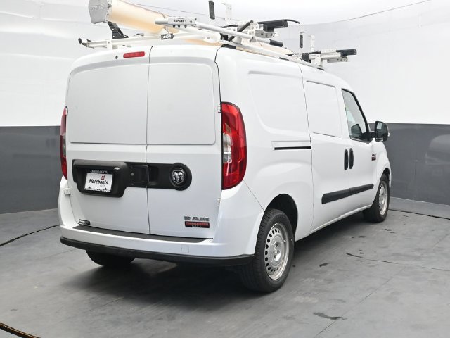Used 2022 RAM ProMaster City Tradesman FWD image 7