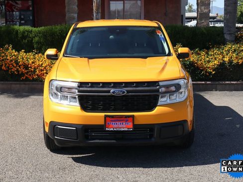 Used 2022 Ford Maverick XLT w/ XLT Luxury Package image 3