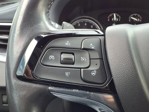 Certified 2023 Buick Enclave Essence w/ Experience Buick Package image 14