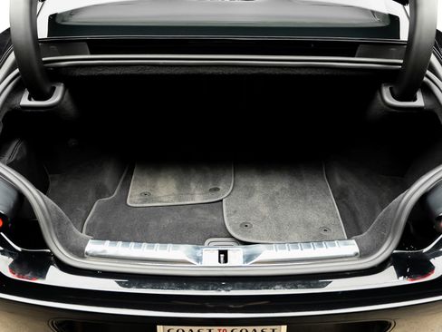 Used 2022 Bentley Continental GT AWD/4WD image 59