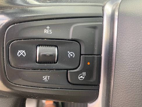 Used 2020 GMC Sierra 1500 Elevation AWD/4WD image 19