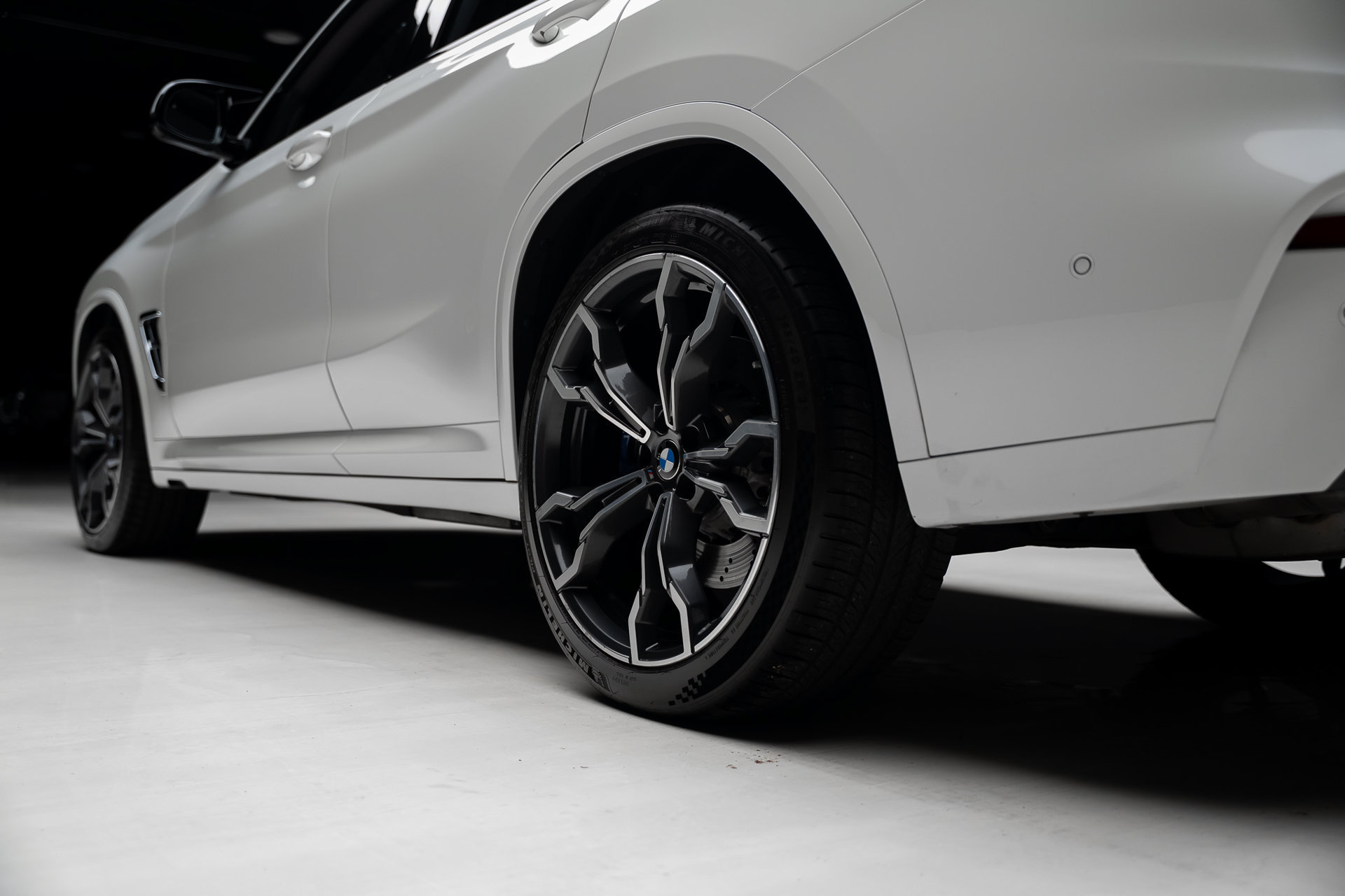 Used 2021 BMW X4 M w/ Executive Package AWD/4WD image 83