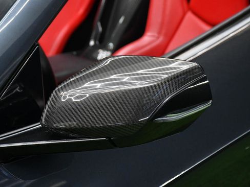 Used 2021 Chevrolet Corvette Stingray Coupe w/ Z51 Performance Package RWD image 5