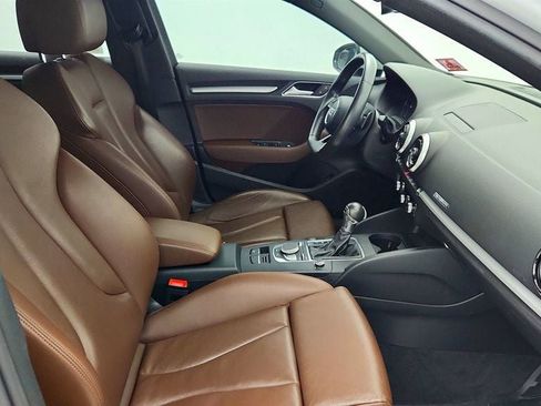 Used 2017 Audi A3 2.0T Premium w/ Convenience Package image 24