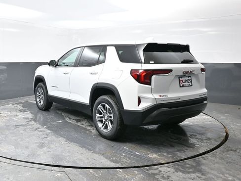 New 2026 GMC Terrain Elevation w/ Technology Package II image 9