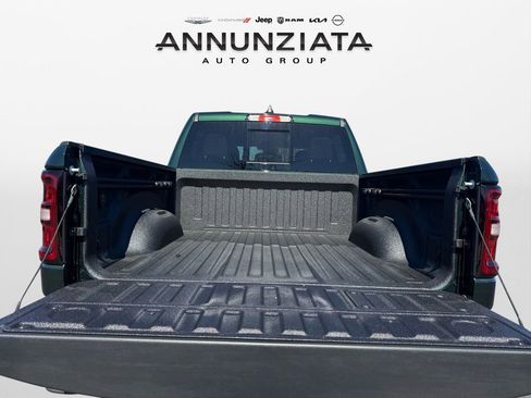 New 2026 RAM 1500 Laramie AWD/4WD image 18