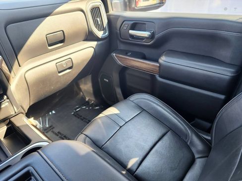 Used 2022 Chevrolet Silverado 2500 High Country AWD/4WD image 13