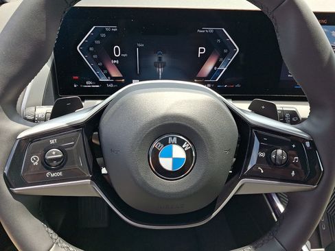 Certified 2026 BMW X3 xDrive30i AWD/4WD image 21