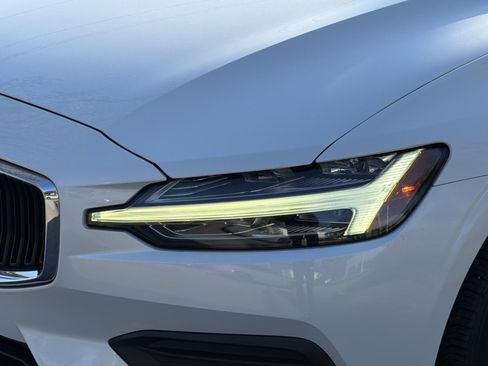 Used 2020 Volvo S60 T5 Momentum w/ Protection Package Premier image 6