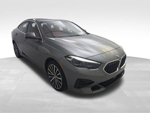 New 2024 BMW 228i xDrive Gran Coupe w/ Premium Package image 2