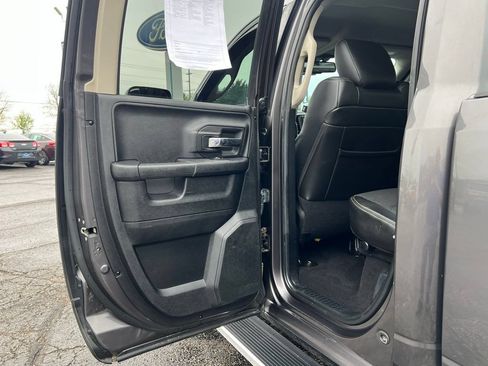 Used 2014 RAM 1500 Sport w/ Remote Start & Security Group AWD/4WD image 33