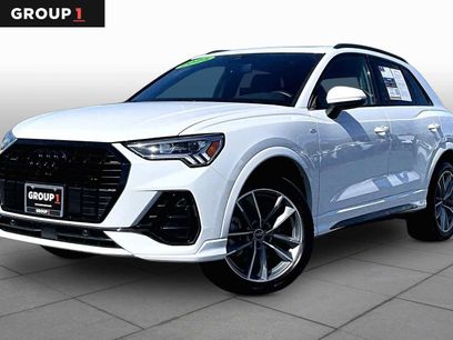 Used 2025 Audi Q3 2.0T Premium w/ Convenience Package