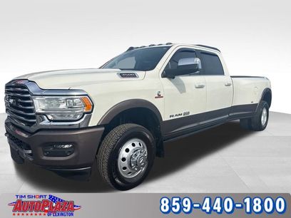 Used 2022 RAM 3500 Limited