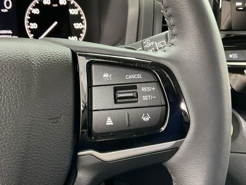 Certified 2026 Honda Odyssey EX-L image 10