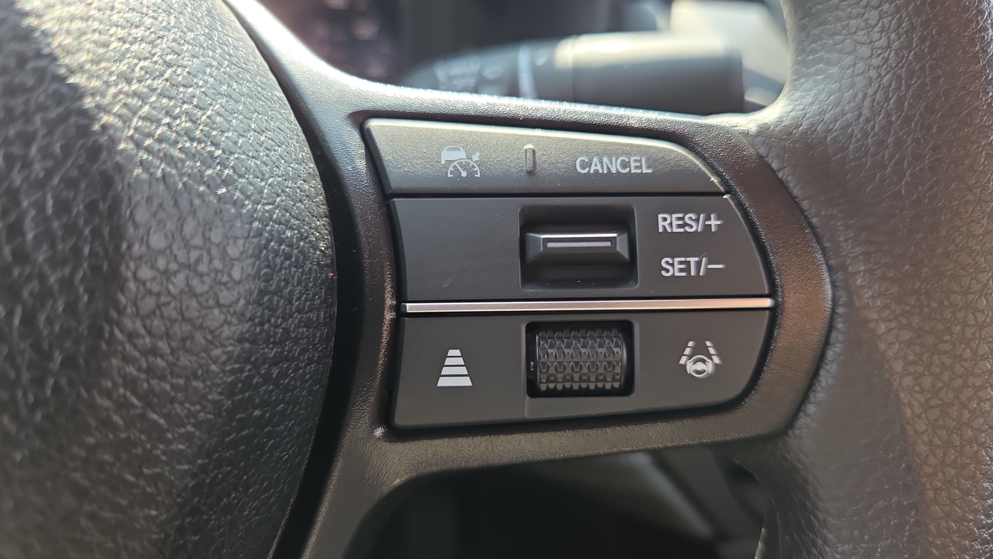 New 2026 Honda Accord LX image 24