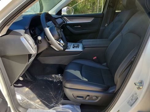 New 2026 MAZDA CX-90 3.3 Turbo w/ Preferred Package image 18