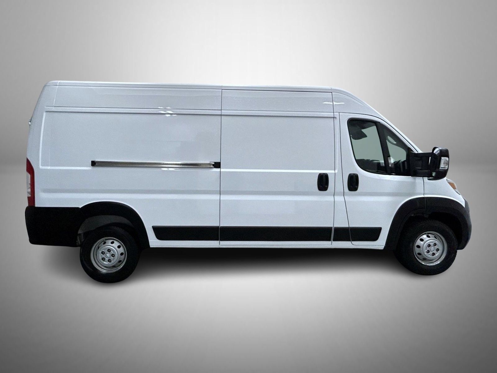 Used 2023 RAM ProMaster 2500 FWD image 4