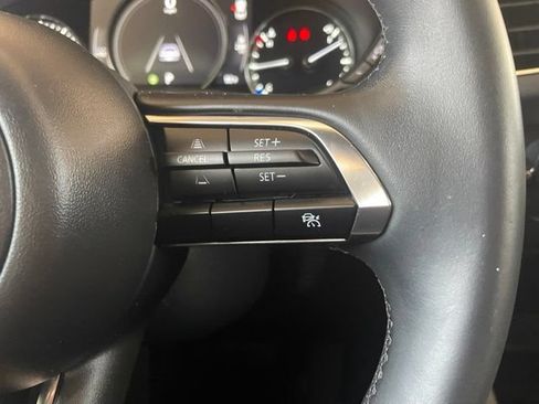 Used 2025 MAZDA MAZDA3 s FWD image 14
