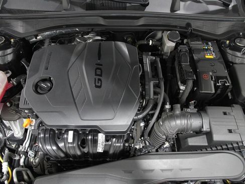 Certified 2023 Hyundai Sonata SEL image 21