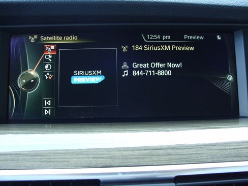 Used 2014 BMW 535i Gran Turismo RWD image 19