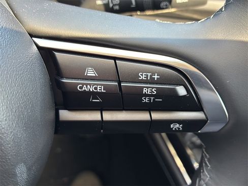 New 2025 MAZDA CX-30 AWD 2.5 S w/ Preferred Package image 28