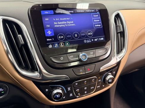 Certified 2024 Chevrolet Equinox Premier image 13