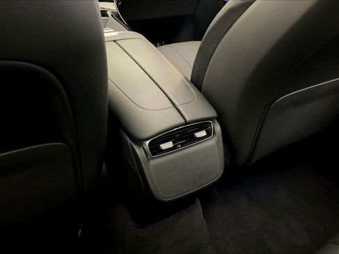 Certified 2023 Mercedes-Benz EQE 350+ 4MATIC SUV image 10