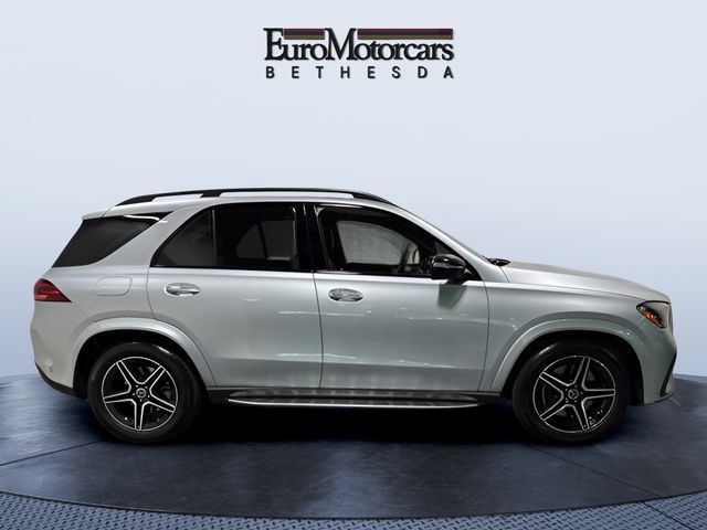 Used 2026 Mercedes-Benz GLE 450e 4MATIC image 6