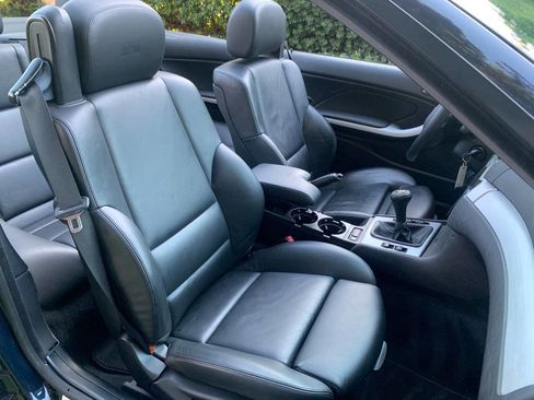 Used 2004 BMW M3 Convertible image 30