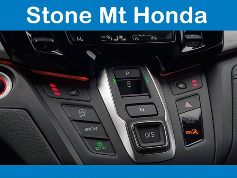 New 2026 Honda Odyssey Sport-L image 27