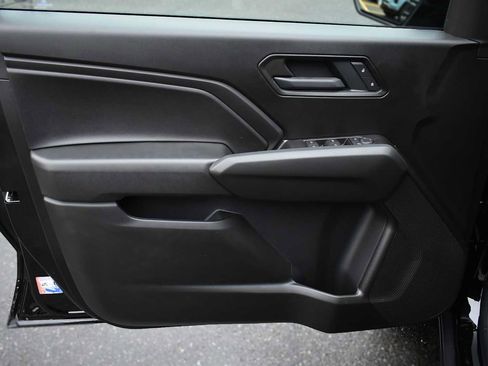 New 2026 Chevrolet Colorado Trail Boss image 27