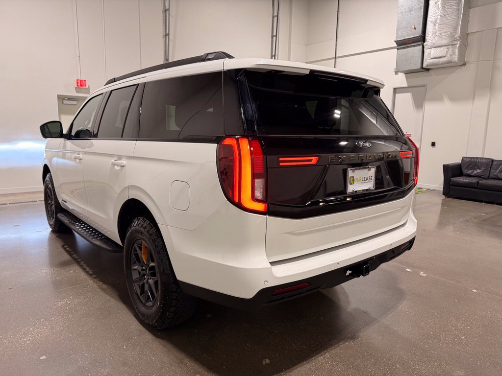 Used 2026 Ford Expedition Tremor AWD/4WD image 7
