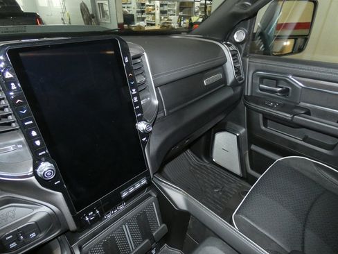 New 2026 RAM 2500 Laramie image 12