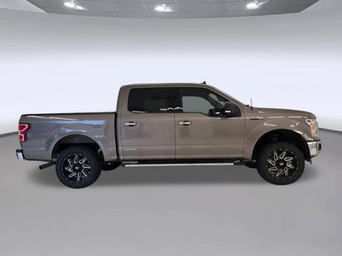 Used 2020 Ford F150 XLT w/ Equipment Group 301A Mid RWD image 6