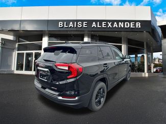 Used 2022 GMC Terrain AT4 video 3