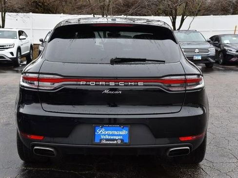 Used 2020 Porsche Macan image 6