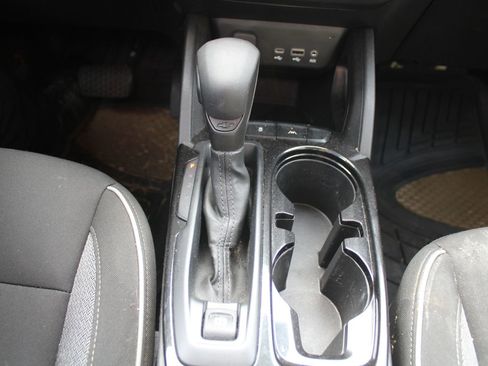 Used 2023 Chevrolet TrailBlazer LT image 34