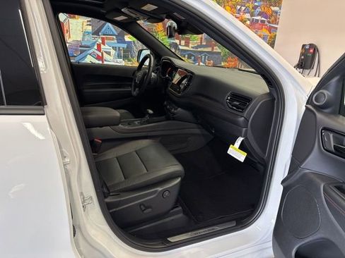 New 2026 Dodge Durango GT image 55