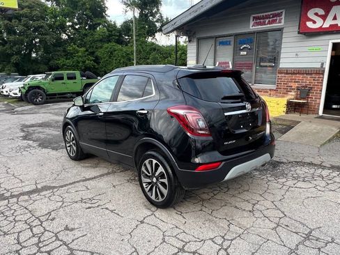 Used 2017 Buick Encore Preferred FWD image 3