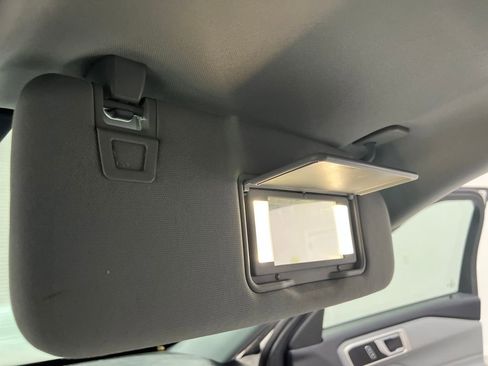 Used 2021 Ford Explorer XLT w/ Equipment Group 202A image 68