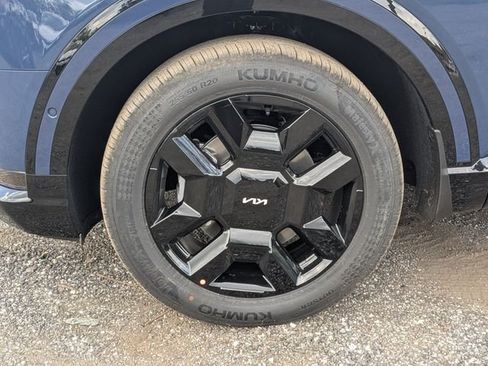 New 2027 Kia Telluride SX w/ Towing Package FWD image 11