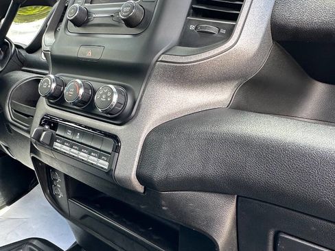 Used 2024 RAM 4500 Tradesman AWD/4WD image 43