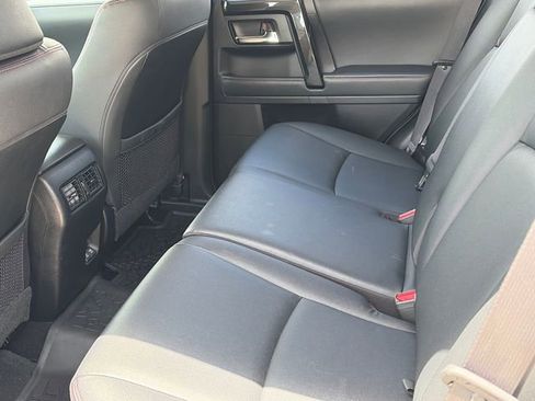 Used 2021 Toyota 4Runner TRD Pro AWD/4WD image 13