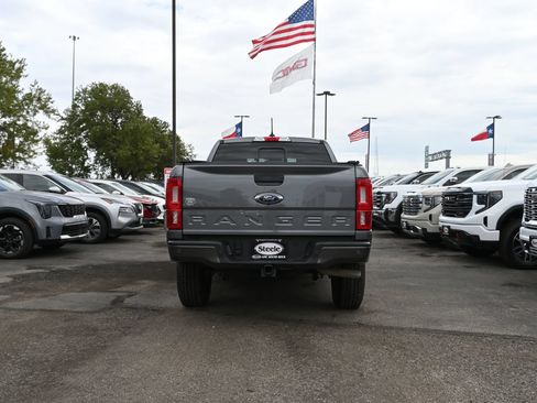 Used 2023 Ford Ranger XLT w/ Equipment Group 302A High AWD/4WD image 6
