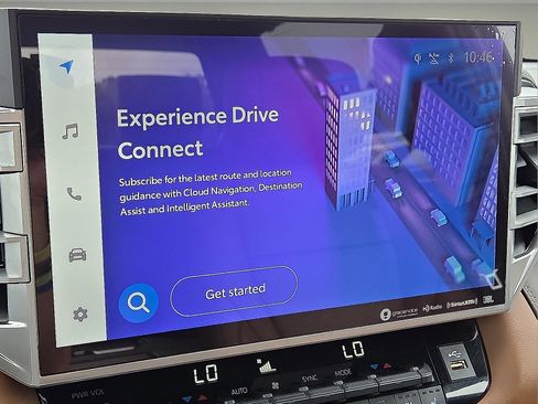 Used 2024 Toyota Tundra 1794 Edition image 17