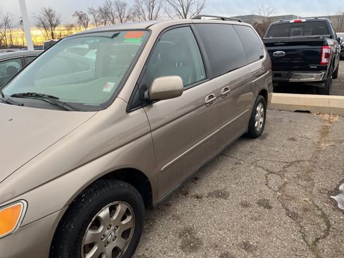 Used 2004 Honda Odyssey EX-L image 7