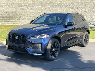 Used 2026 Jaguar F-PACE R-Dynamic S AWD/4WD video 1