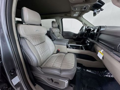 New 2026 Ford F350 Platinum image 30