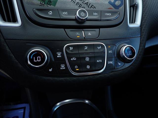 Used 2023 Chevrolet Malibu LT FWD image 17