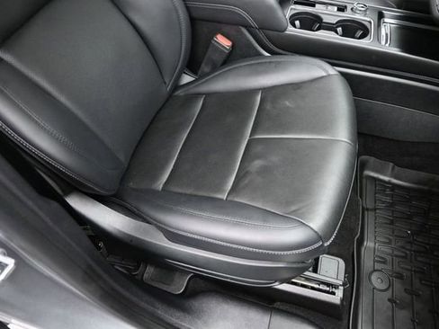 Certified 2022 Lincoln Corsair Reserve w/ Elements Package FWD image 33